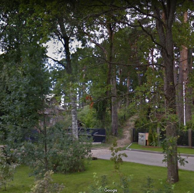 Stiklotas fasādes, logi, durvis